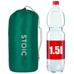 Stoic HarrvikSt. - Decke -Deuter Verkaufs-Shop stoic harrvikst decke detail 3