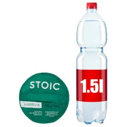 Stoic HarrvikSt. - Decke -Deuter Verkaufs-Shop stoic harrvikst decke detail 4