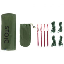 Stoic KolariSt. - Tarp 20 Stoic KolariSt. - Tarp -Deuter Verkaufs-Shop stoic kolarist tarp detail 7