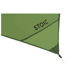 Stoic KolariSt. Ulralight Tarp - Tarp 13 Stoic KolariSt. Ulralight Tarp - Tarp -Deuter Verkaufs-Shop stoic kolarist ulralight tarp tarp detail 3