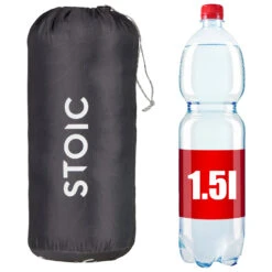 Stoic MolganSt. Blanket - Decke -Deuter Verkaufs-Shop stoic molganst blanket decke detail 6