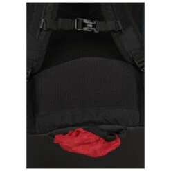 Stoic SarekSt. II 35 - Wanderrucksack -Deuter Verkaufs-Shop stoic sarekst ii 35 wanderrucksack detail 7