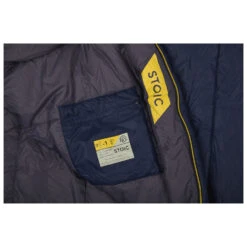 Stoic Women's RovenSt. -1°C Sleeping Bag - Kunstfaserschlafsack -Deuter Verkaufs-Shop stoic womens rovenst 1 c sleeping bag kunstfaserschlafsack detail 4