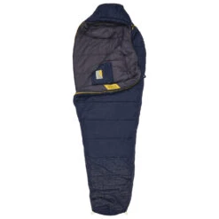 Stoic Women's RovenSt. -1°C Sleeping Bag - Kunstfaserschlafsack -Deuter Verkaufs-Shop stoic womens rovenst 1 c sleeping bag kunstfaserschlafsack detail 5