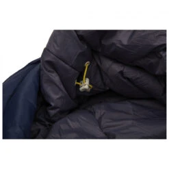Stoic Women's RovenSt. -1°C Sleeping Bag - Kunstfaserschlafsack -Deuter Verkaufs-Shop stoic womens rovenst 1 c sleeping bag kunstfaserschlafsack detail 7