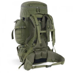 Tasmanian Tiger TT Raid Pack MKIII 52 - Trekkingrucksack -Deuter Verkaufs-Shop tasmanian tiger tt raid pack mkiii 52 trekkingrucksack detail 2