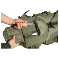 Tasmanian Tiger TT Raid Pack MKIII 52 - Trekkingrucksack -Deuter Verkaufs-Shop tasmanian tiger tt raid pack mkiii 52 trekkingrucksack detail 6