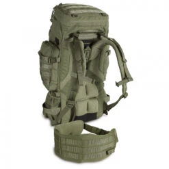 Tasmanian Tiger TT Raid Pack MKIII 52 - Trekkingrucksack -Deuter Verkaufs-Shop tasmanian tiger tt raid pack mkiii 52 trekkingrucksack detail 7