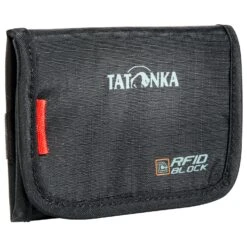 Tatonka Folder RFID Block - Geldbeutel -Deuter Verkaufs-Shop tatonka folder rfid block geldbeutel 1