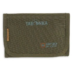 Tatonka Folder RFID Block - Geldbeutel