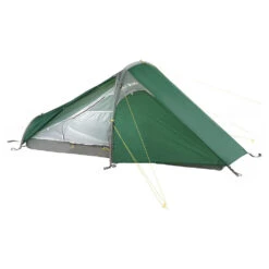 Tatonka Kyrkja - 1-Personen Zelt -Deuter Verkaufs-Shop tatonka kyrkja 1 personen zelt detail 2