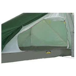 Tatonka Kyrkja - 1-Personen Zelt -Deuter Verkaufs-Shop tatonka kyrkja 1 personen zelt detail 7