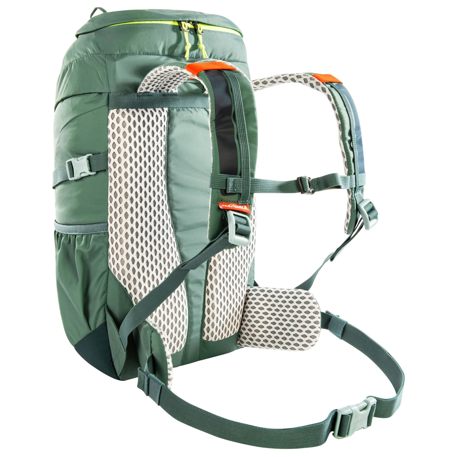 Tatonka Mani 20 - Trekkingrucksack 4 Tatonka Mani 20 - Trekkingrucksack – Bild 2