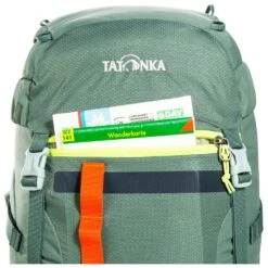 Tatonka Mani 20 - Trekkingrucksack 16 Tatonka Mani 20 - Trekkingrucksack -Deuter Verkaufs-Shop tatonka mani 20 trekkingrucksack detail 6