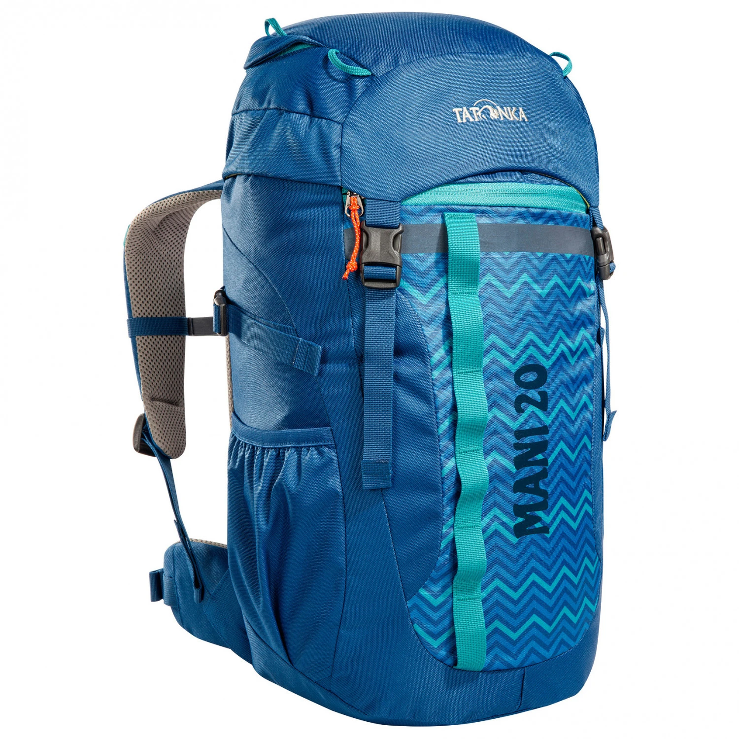 Tatonka Mani 20 - Trekkingrucksack 3 Tatonka Mani 20 - Trekkingrucksack