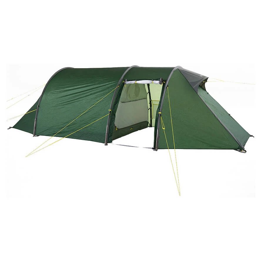 Tatonka Polar 3 - 3-Personen Zelt 4 Tatonka Polar 3 - 3-Personen Zelt – Bild 2