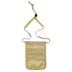 Tatonka Skin Folded Neck Pouch - Brustbeutel -Deuter Verkaufs-Shop tatonka skin folded neck pouch brustbeutel 1