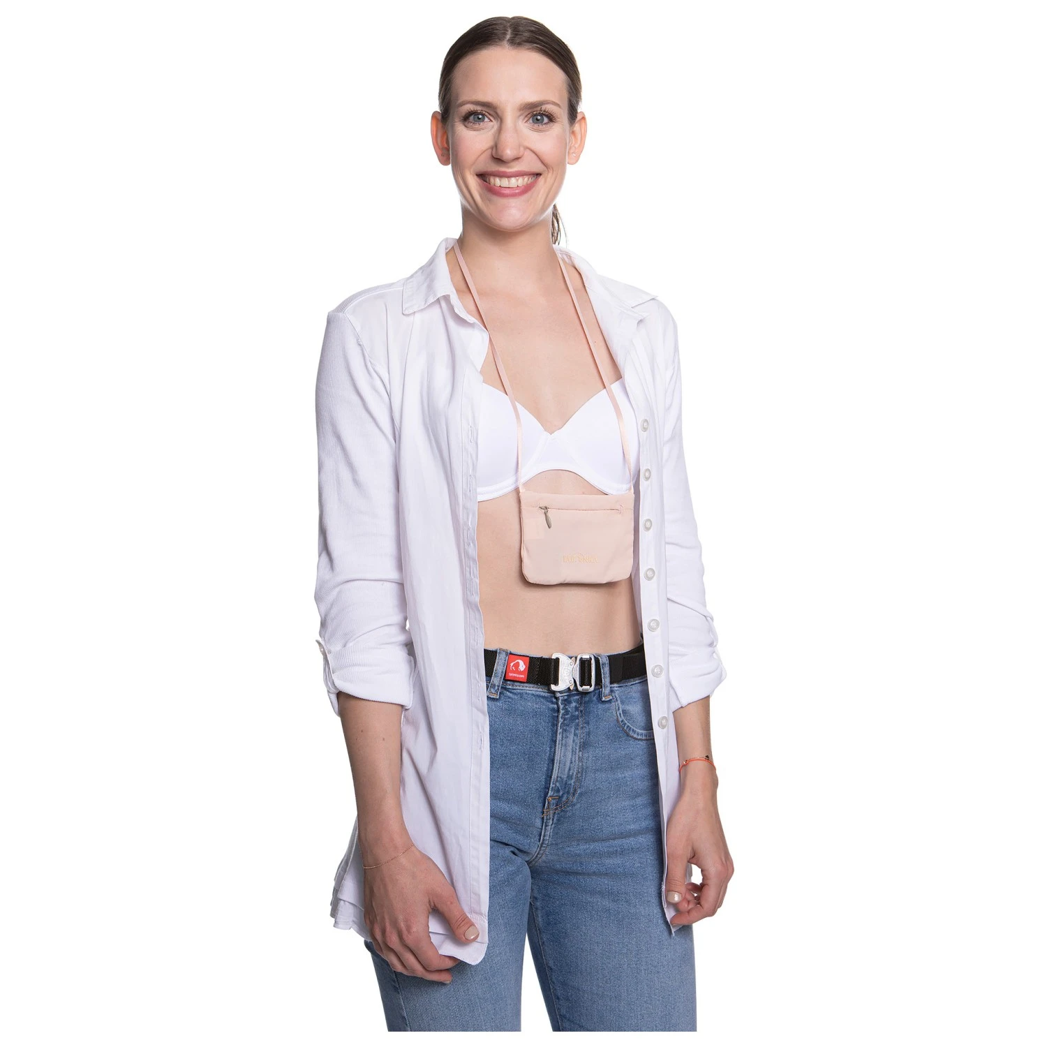 Tatonka Soft ID Pocket - Wertsachenbeutel 6 Tatonka Soft ID Pocket - Wertsachenbeutel – Bild 4