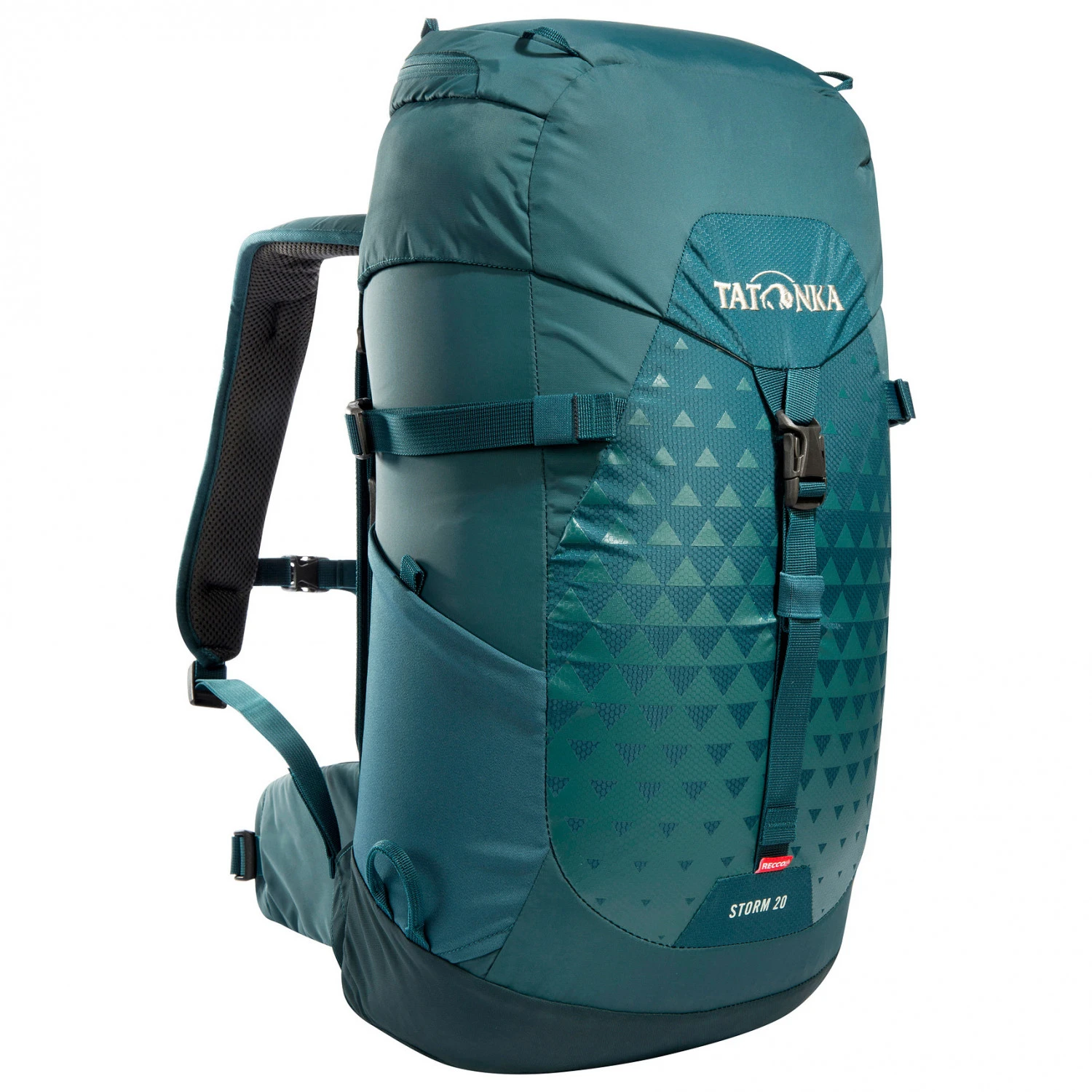 Tatonka Storm 20 Recco - Wanderrucksack 14 Tatonka Storm 20 Recco - Wanderrucksack – Bild 12