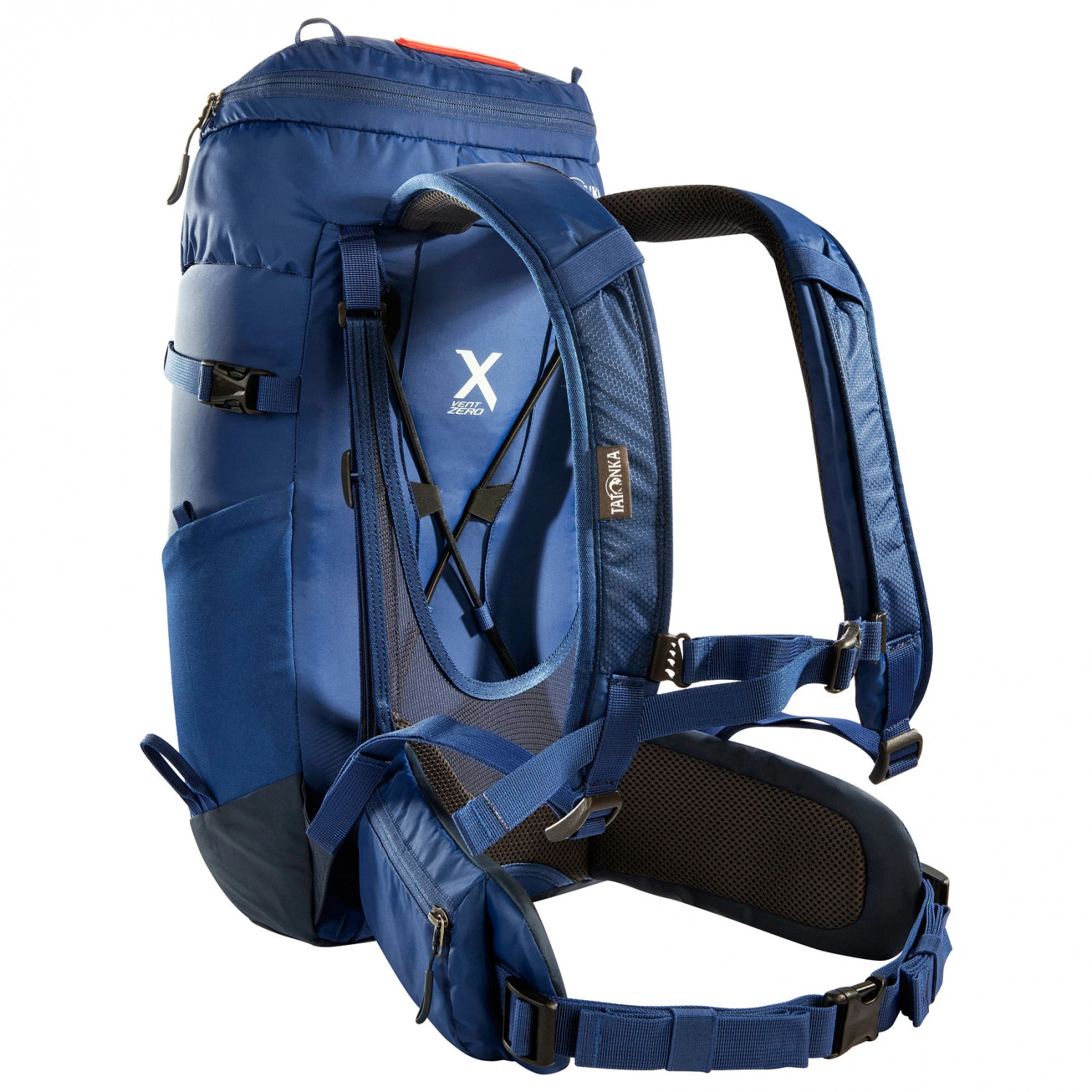Tatonka Storm 20 Recco - Wanderrucksack 4 Tatonka Storm 20 Recco - Wanderrucksack – Bild 2