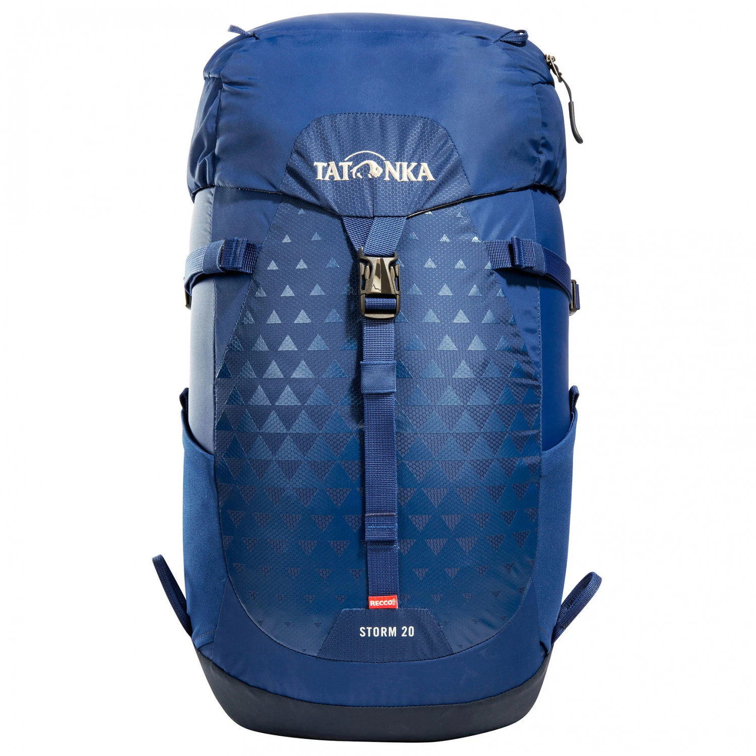 Tatonka Storm 20 Recco - Wanderrucksack 5 Tatonka Storm 20 Recco - Wanderrucksack – Bild 3