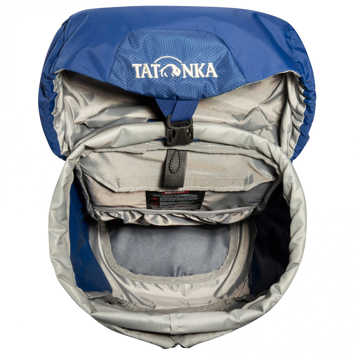 Tatonka Storm 20 Recco - Wanderrucksack 7 Tatonka Storm 20 Recco - Wanderrucksack – Bild 5
