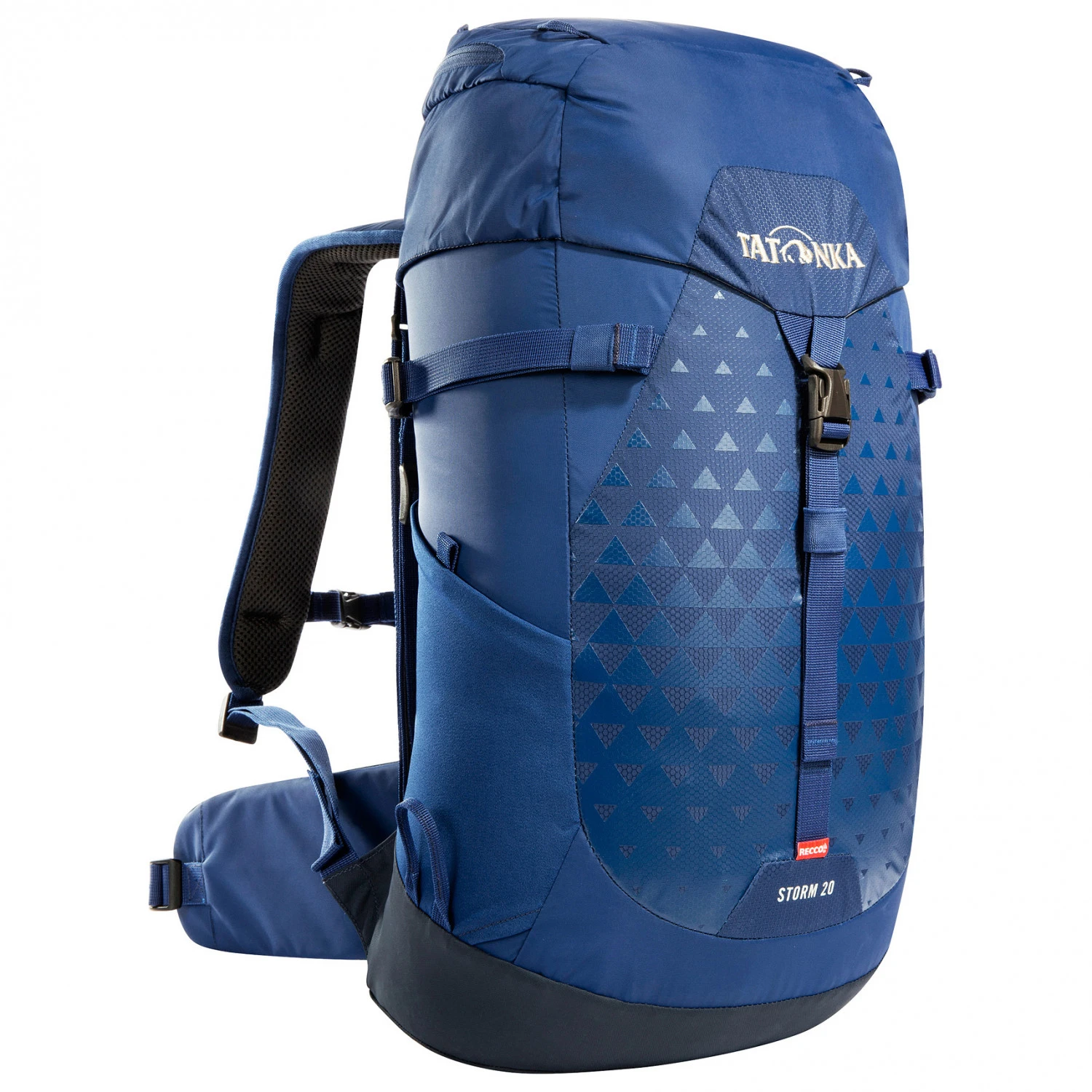 Tatonka Storm 20 Recco - Wanderrucksack 3 Tatonka Storm 20 Recco - Wanderrucksack