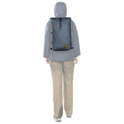 Tatonka Traveller Pack 25 - Daypack -Deuter Verkaufs-Shop tatonka traveller pack 25 daypack detail 11