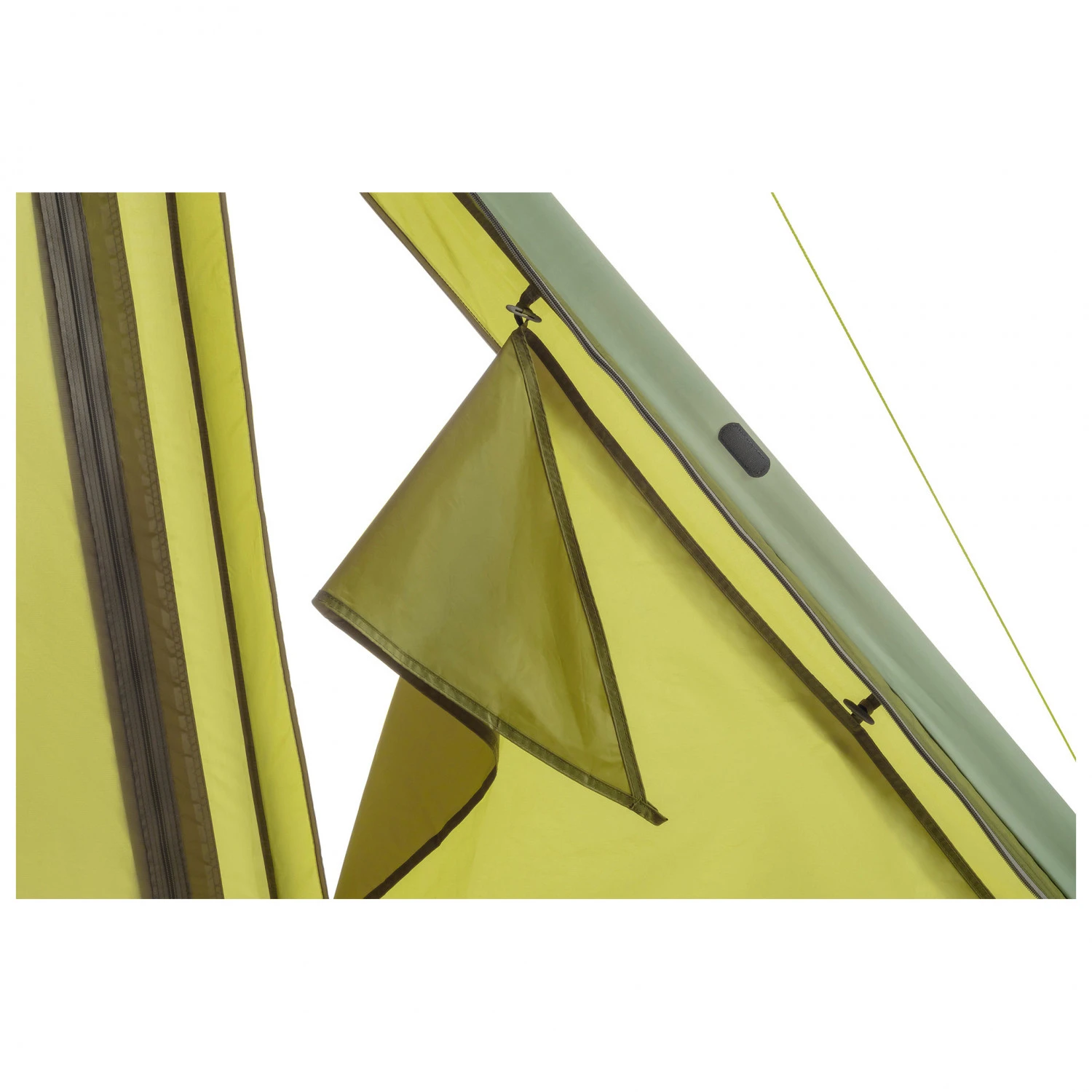 Tatonka Van Camp - Bus-Vorzelt 12 Tatonka Van Camp - Bus-Vorzelt – Bild 10