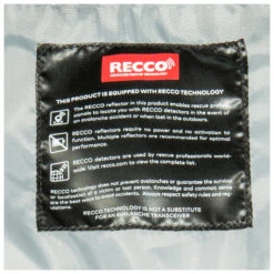 Tatonka Yukon X1 75+10 - Trekkingrucksack 26 Tatonka Yukon X1 75+10 - Trekkingrucksack -Deuter Verkaufs-Shop tatonka yukon x1 75 10 trekkingrucksack detail 12