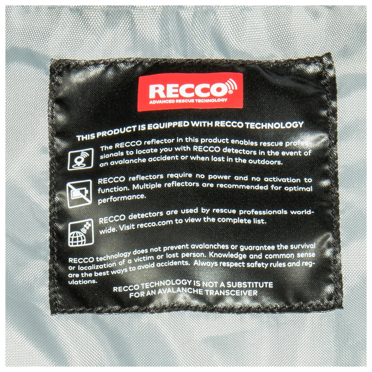 Tatonka Yukon X1 75+10 - Trekkingrucksack 14 Tatonka Yukon X1 75+10 - Trekkingrucksack – Bild 12