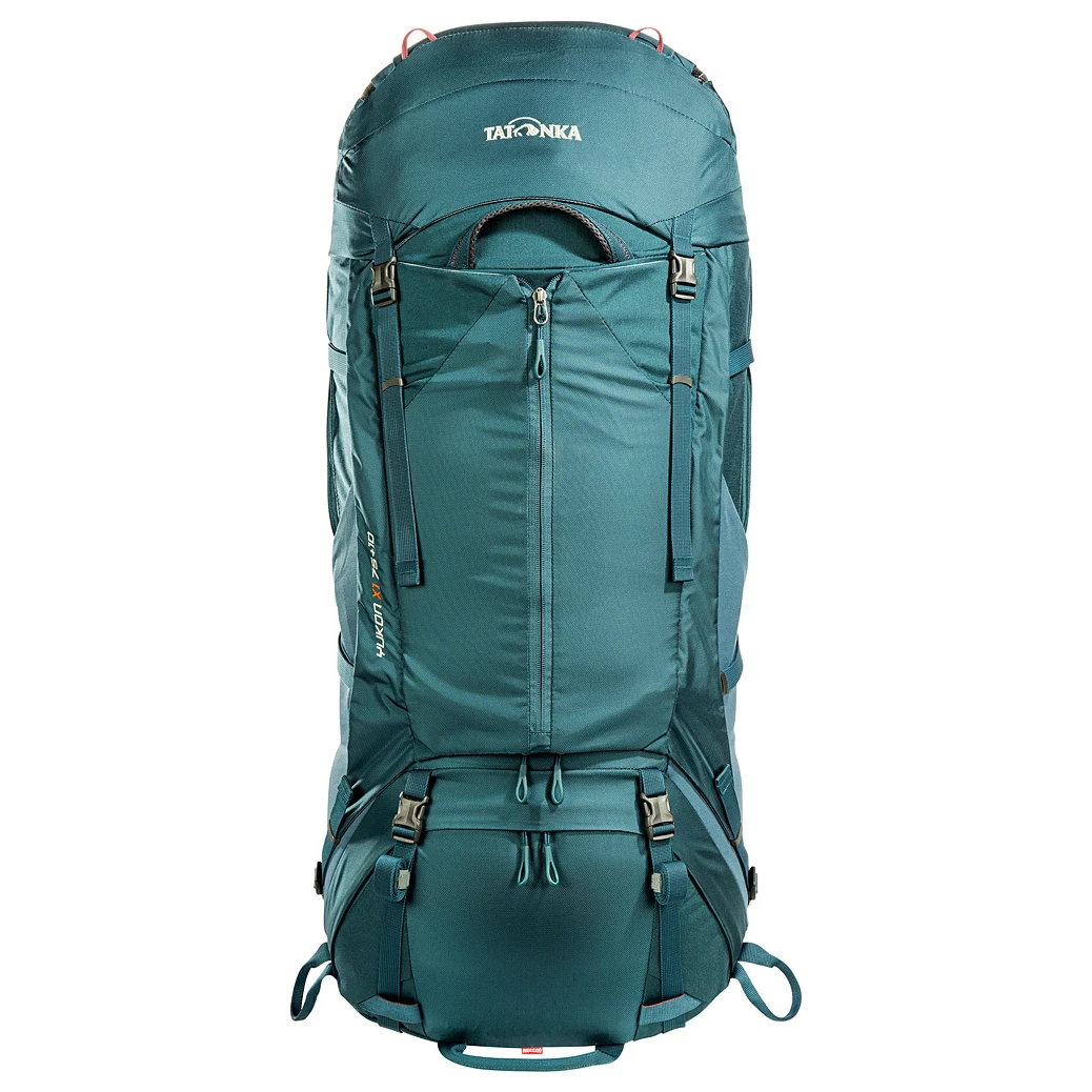Tatonka Yukon X1 75+10 - Trekkingrucksack 4 Tatonka Yukon X1 75+10 - Trekkingrucksack – Bild 2