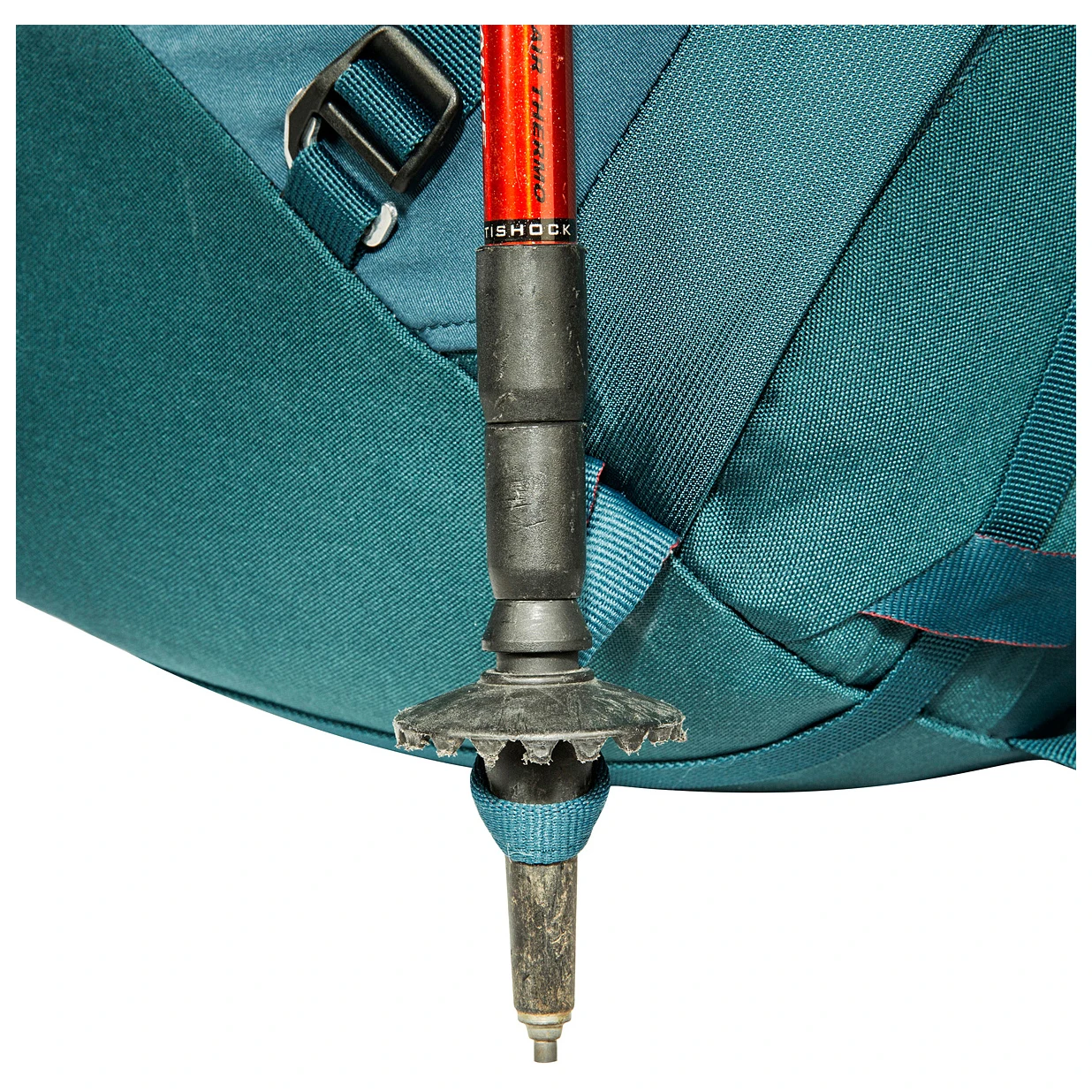 Tatonka Yukon X1 75+10 - Trekkingrucksack 11 Tatonka Yukon X1 75+10 - Trekkingrucksack – Bild 9