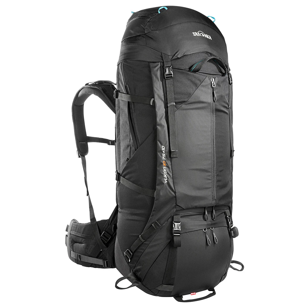Tatonka Yukon X1 75+10 - Trekkingrucksack 3 Tatonka Yukon X1 75+10 - Trekkingrucksack