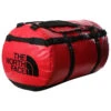 The North Face Base Camp Duffel Recycled XXL - Reisetasche -Deuter Verkaufs-Shop the north face base camp duffel recycled xxl reisetasche