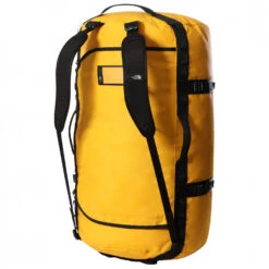 The North Face Base Camp Duffel Recycled XXL - Reisetasche -Deuter Verkaufs-Shop the north face base camp duffel recycled xxl reisetasche detail 3