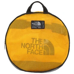 The North Face Base Camp Duffel Recycled XXL - Reisetasche -Deuter Verkaufs-Shop the north face base camp duffel recycled xxl reisetasche detail 5