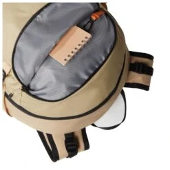 The North Face Basin 18 - Wanderrucksack -Deuter Verkaufs-Shop the north face basin 18 wanderrucksack detail 5