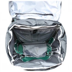 The North Face Evolution 65 - Trekkingrucksack -Deuter Verkaufs-Shop the north face evolution 65 trekkingrucksack detail 4