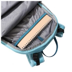 The North Face Women's Movmynt 26 - Wanderrucksack -Deuter Verkaufs-Shop the north face womens movmynt 26 wanderrucksack detail 5