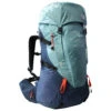 The North Face Women's Terra 55 - Trekkingrucksack -Deuter Verkaufs-Shop the north face womens terra 55 trekkingrucksack