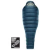 Therm-a-Rest Hyperion 20°F / -6°C UL Bag - Daunenschlafsack -Deuter Verkaufs-Shop therm a rest hyperion 20 f 6 c ul bag daunenschlafsack