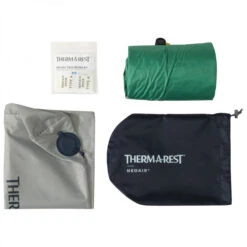 Therm-a-Rest NeoAir Venture - Isomatte -Deuter Verkaufs-Shop therm a rest neoair venture isomatte detail 3