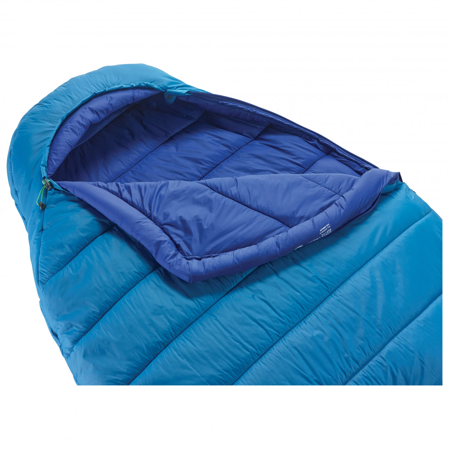 Therm-a-Rest SpaceCowboy 45F/7C - Kunstfaserschlafsack 5 Therm-a-Rest SpaceCowboy 45F/7C - Kunstfaserschlafsack – Bild 3