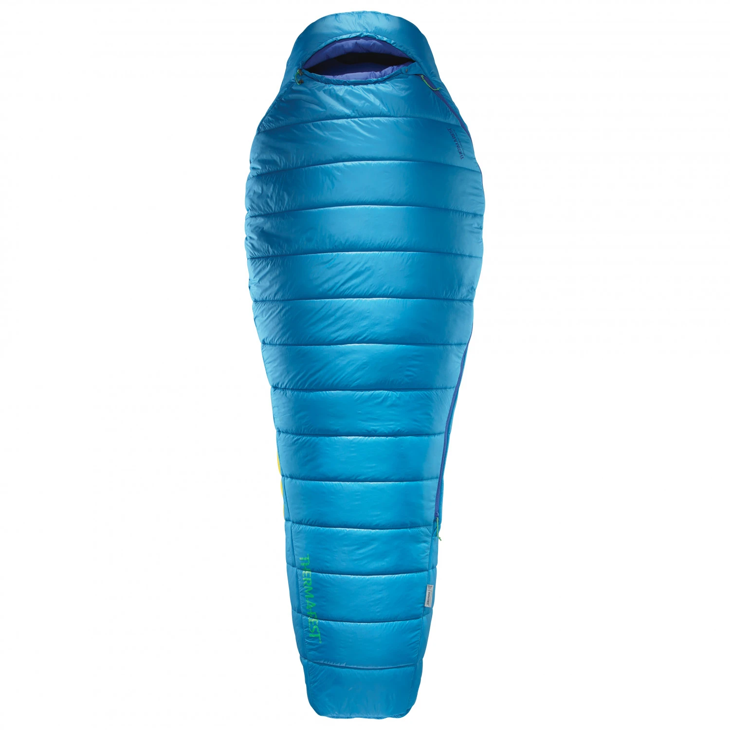 Therm-a-Rest SpaceCowboy 45F/7C - Kunstfaserschlafsack 3 Therm-a-Rest SpaceCowboy 45F/7C - Kunstfaserschlafsack