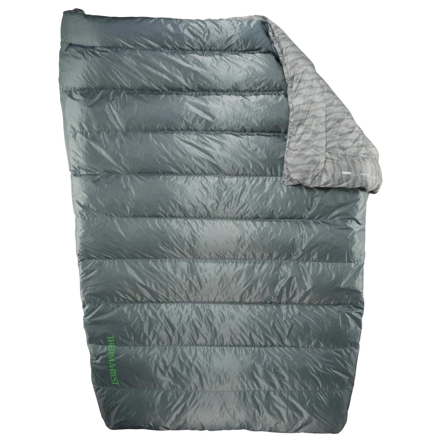 Therm-a-Rest Vela 32F/0C - Daunendecke 4 Therm-a-Rest Vela 32F/0C - Daunendecke – Bild 2