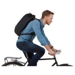 Thule Paramount Commuter Backpack 18 - Daypack -Deuter Verkaufs-Shop thule paramount commuter backpack 18 daypack detail 9