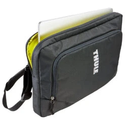 Thule Subterra Carry On 40 - Reisetasche -Deuter Verkaufs-Shop thule subterra carry on 40 reisetasche detail 3