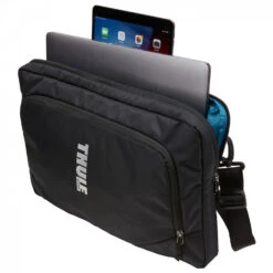 Thule Subterra Convertible Carry On - Reisetasche -Deuter Verkaufs-Shop thule subterra convertible carry on reisetasche detail 6