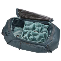 Thule Roundtrip Bike Duffel 55 - Reisetasche -Deuter Verkaufs-Shop thule thule roundtrip bike duffel 55 reisetasche detail 5